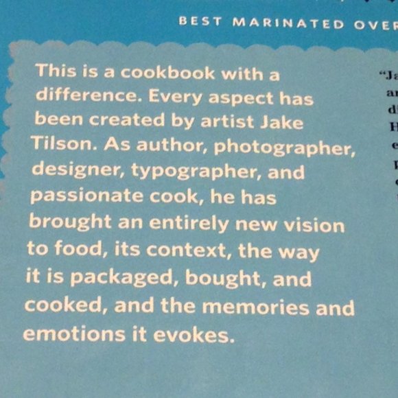 Seafood Cookbook -In at the Deep End Seafood Recipes - Picture 8 of 9